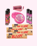 My Friends Steal My Lighters – Survival Kit