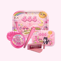 Big Bundle - Pink Ash Club Rolling Kit
