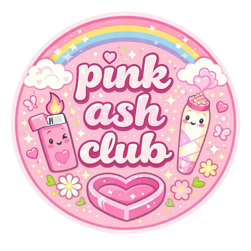 Pink Ash Club - Official Store